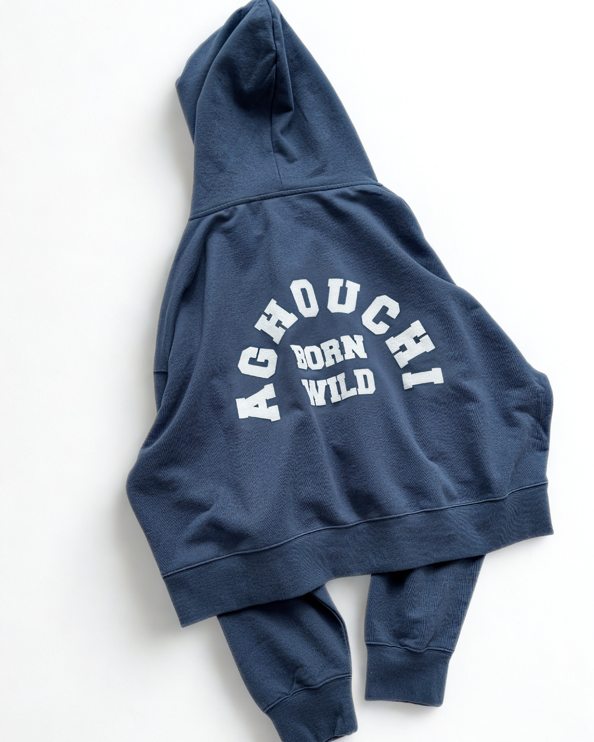 NAVY Born Wild