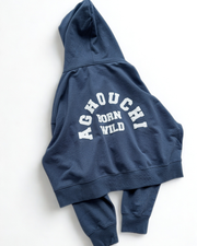 NAVY Born Wild