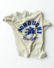BEIGE Born Wild