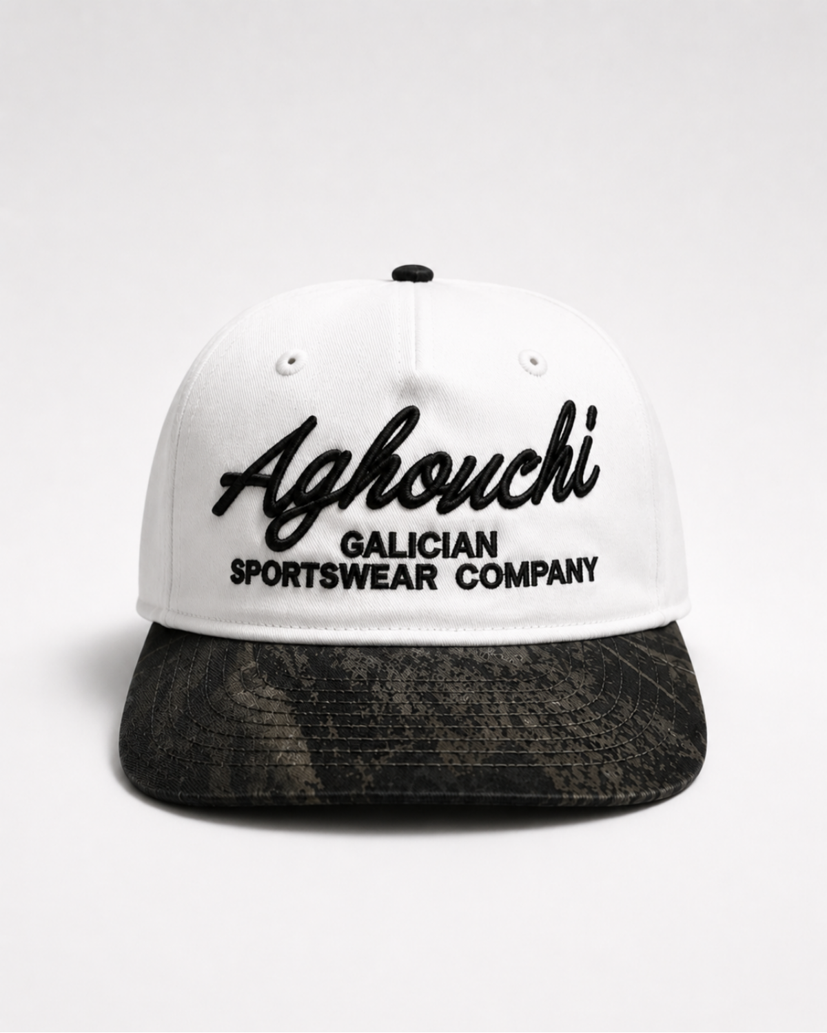 CAMO CAP Galician Sportswear Co.