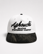 CAMO CAP Galician Sportswear Co.