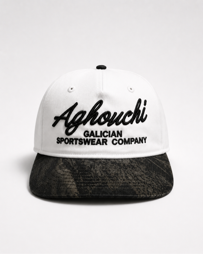 CAMO CAP Galician Sportswear Co.