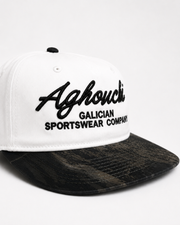 CAMO CAP Galician Sportswear Co.