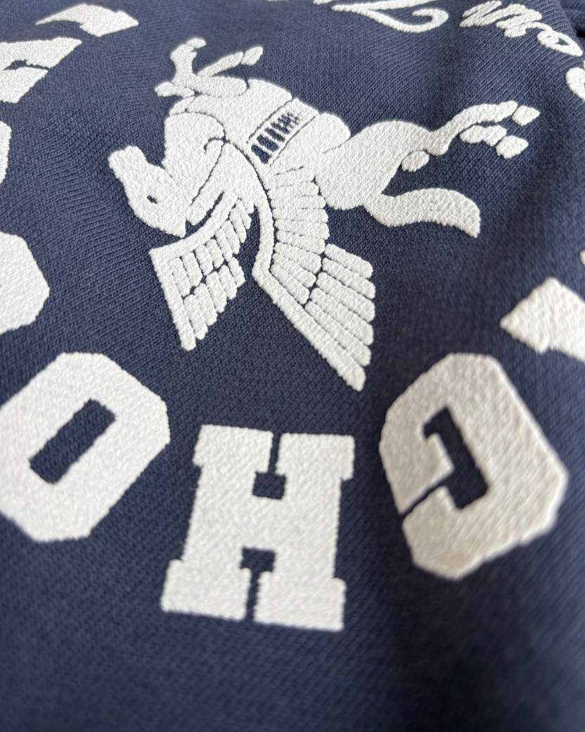 NAVY Born Wild