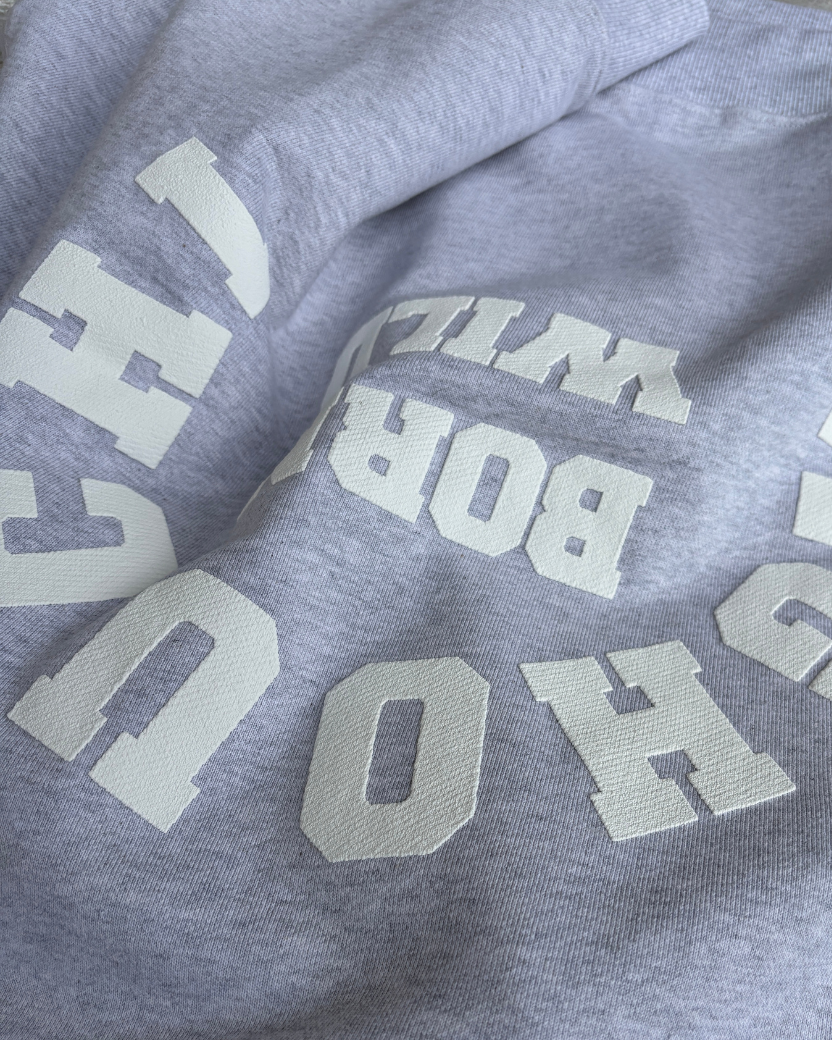 GREY Born Wild