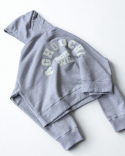 GREY Born Wild