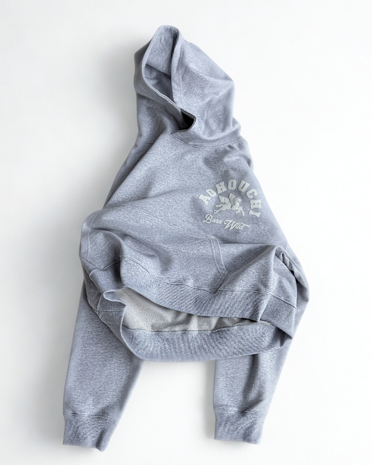 GREY Born Wild