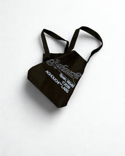 BROWN Tote bag