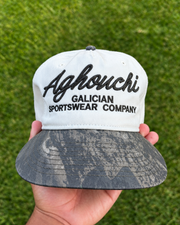 CAMO CAP Galician Sportswear Co.