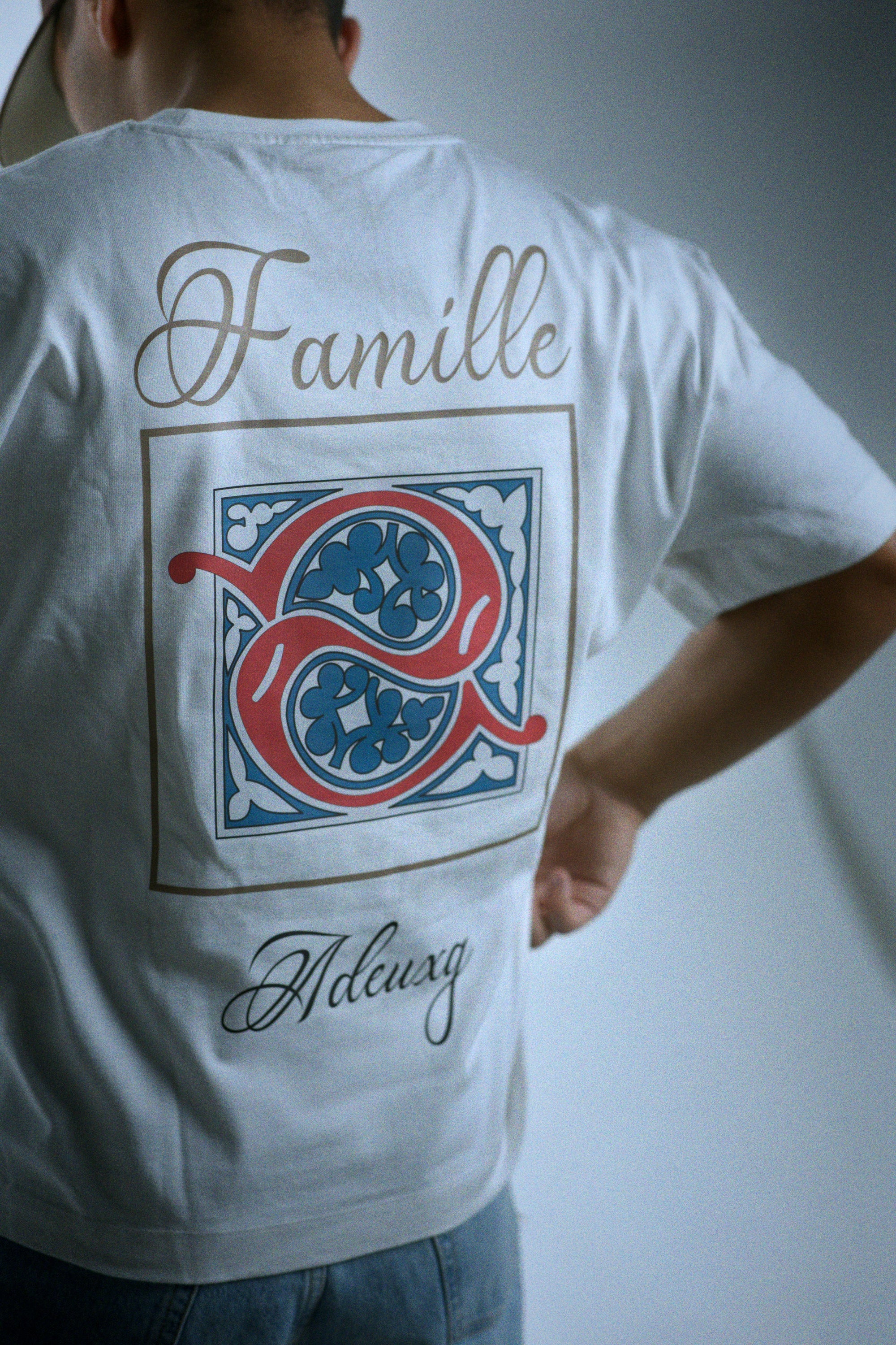 FAMILLE TSHIRT