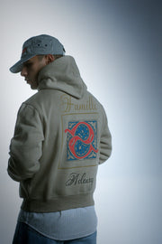 FAMILLE HOODIE