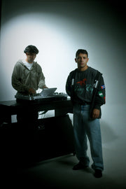 ORIGINS JACKET